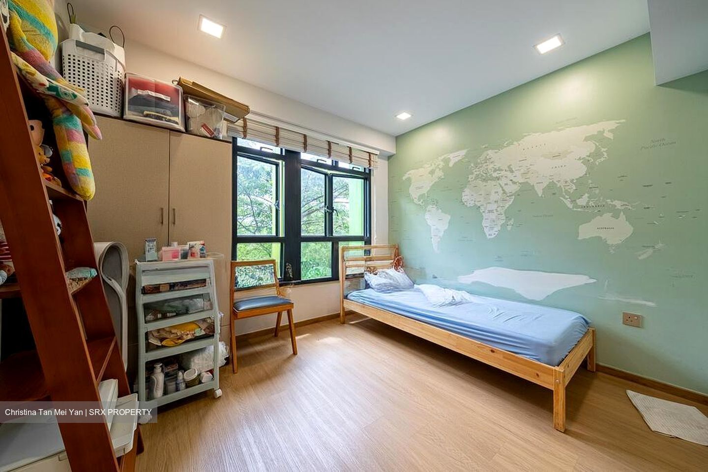 Blk 104A Alkaff Courtview (Toa Payoh), HDB 4 Rooms #520603841